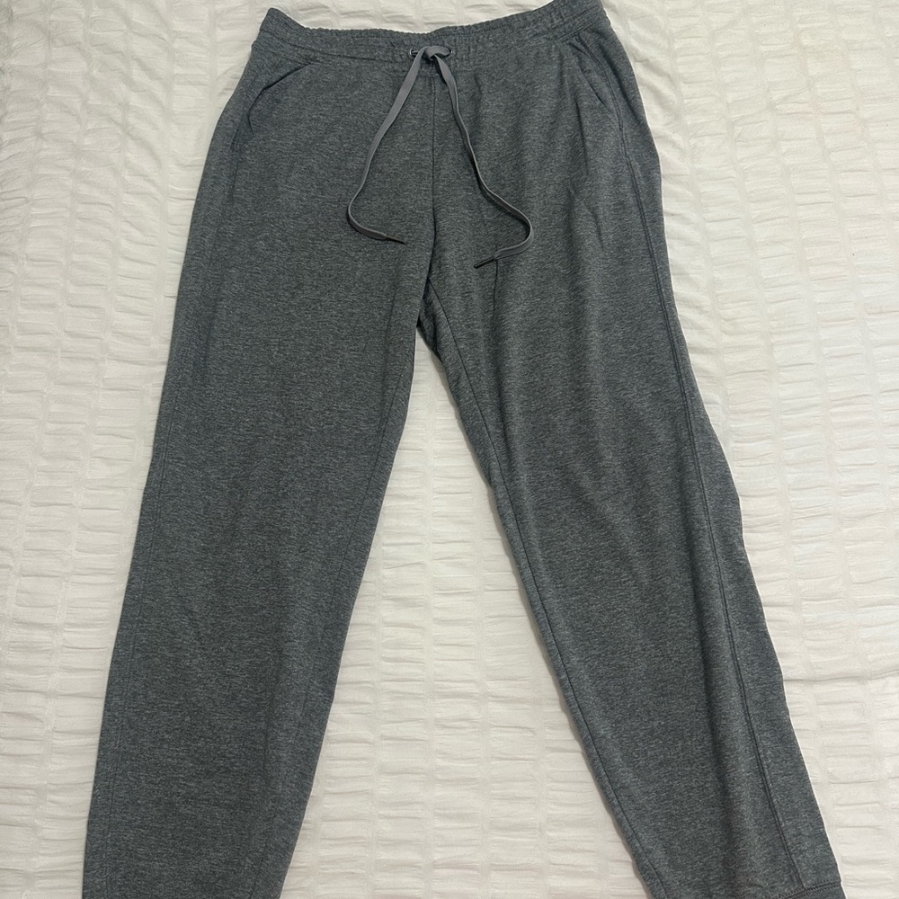 American Eagle Outfitters Dark Gray Joggers